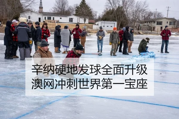 辛纳硬地发球全面升级 澳网冲刺世界第一宝座 - yaxin